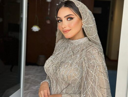 Nour El Mgharbell