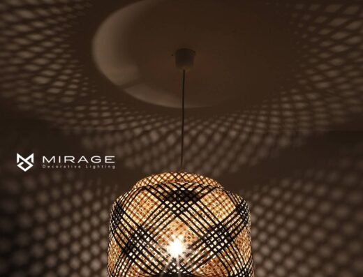 Mirage Lighting EGYPT