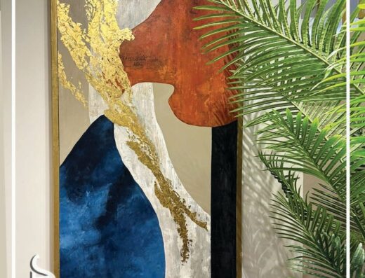 Azul Gallery