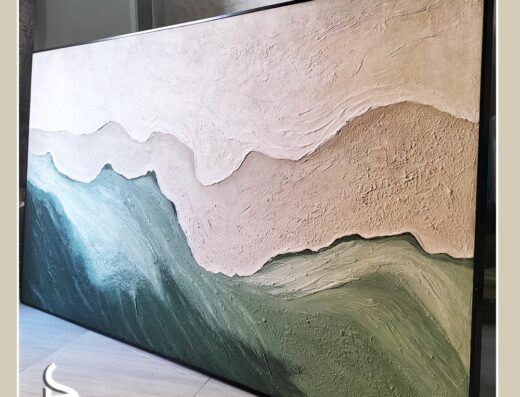 Azul Gallery