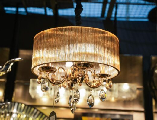 Dazzle Lighting