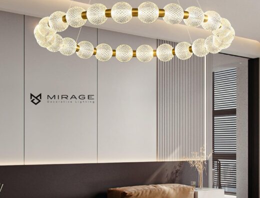 Mirage Lighting EGYPT
