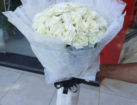 ابو ضيف للزهور