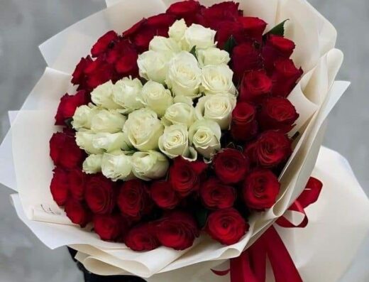 ابو ضيف للزهور