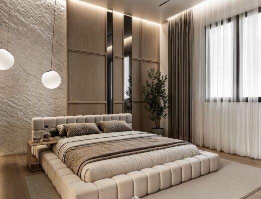 Mohamed Refaat Designs