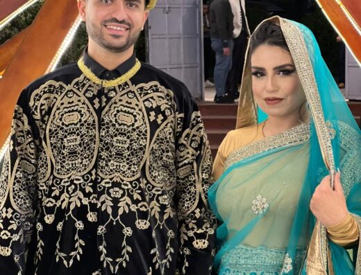 Señorita henna show