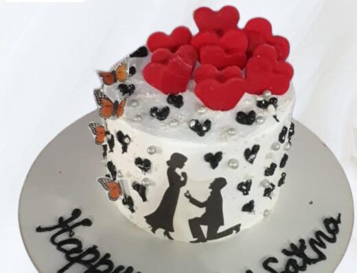 Cake Magic