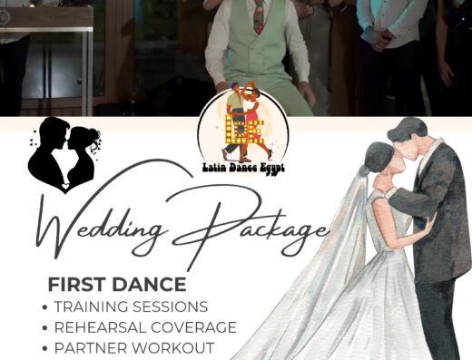Latin Dance Egypt