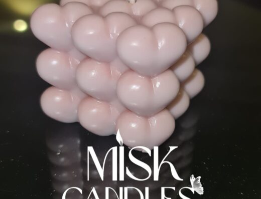 Misk candles