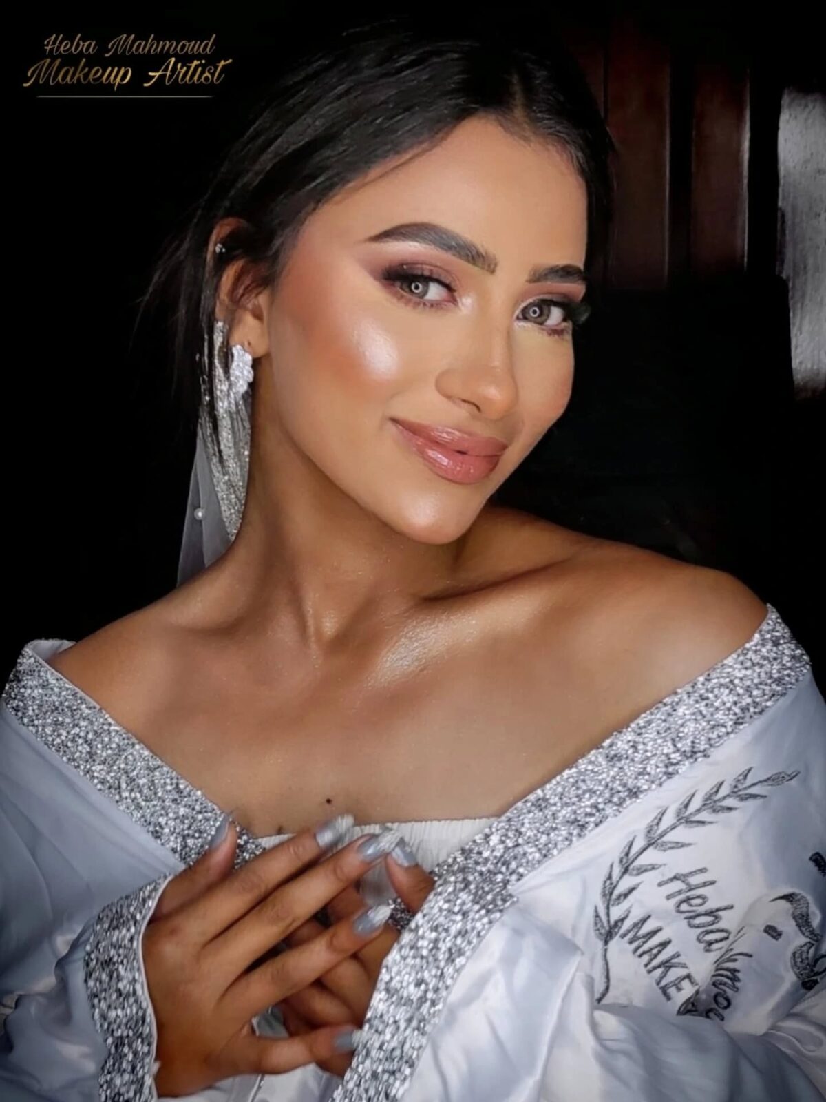 Heba Mahmoud