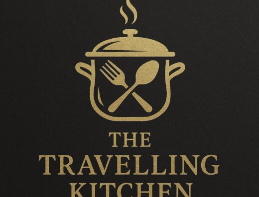 The travelling kitchen