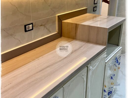 Sharq For Marble