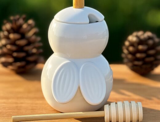 Home vogue by Shimaa