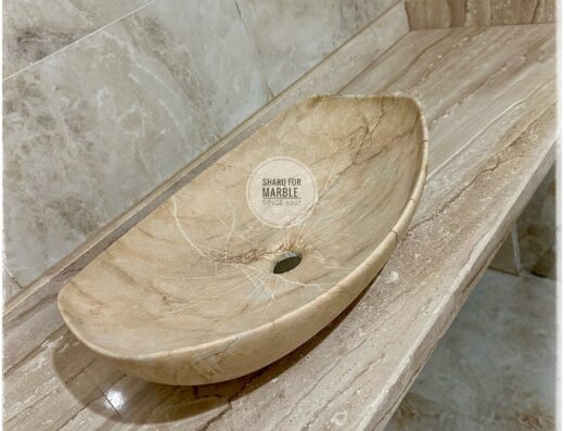 Sharq For Marble