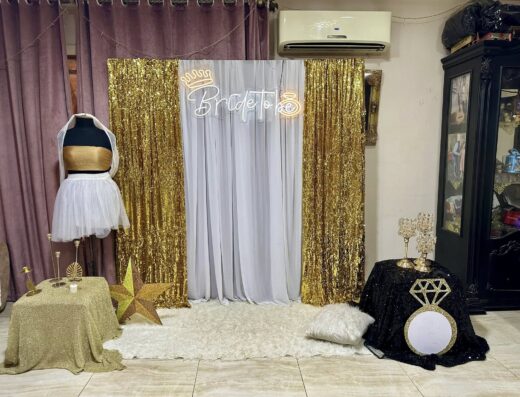 The Queen Henna Nights