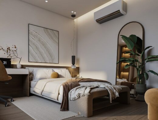 Archivil Design & Construction