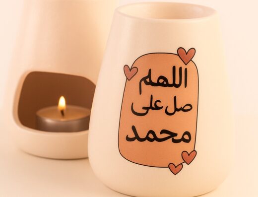 Funny Pot