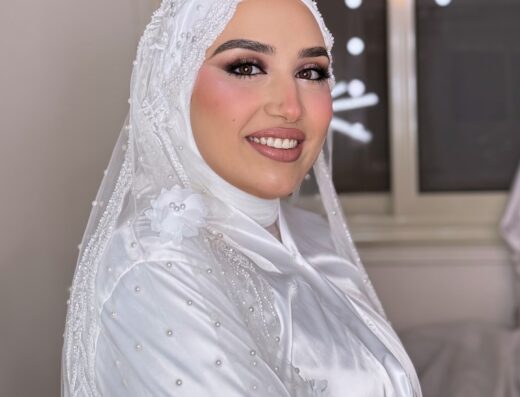 Haidy Abdelhadi