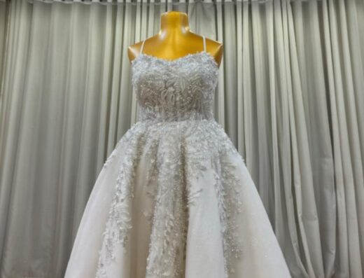 Diala bridal
