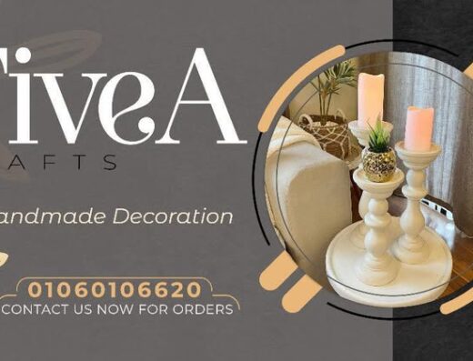 FiveA Crafts