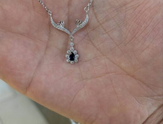 Opal Silver
