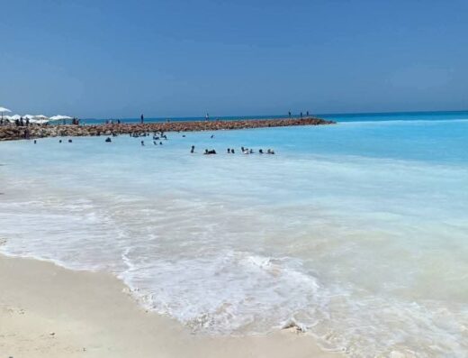 شركة فسحني شكرا