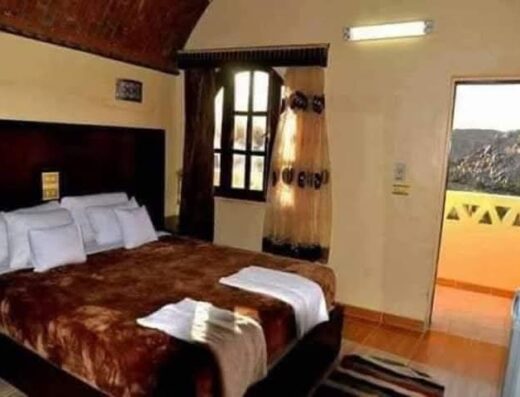 اورانج ترافيل