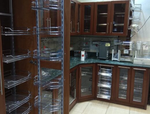 معرض السلام