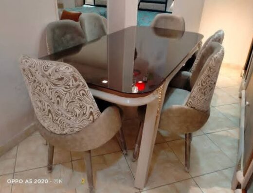 Home Star Furniture 