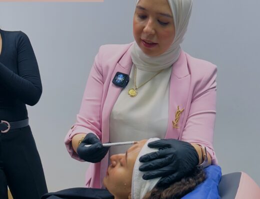 Éclat Aesthetic Clinic