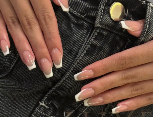 Luxe Nails Studio