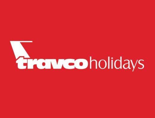 Travco Holidays