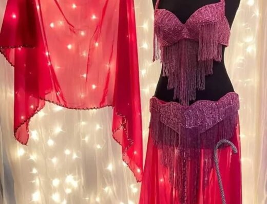 Lolo for henna night’s