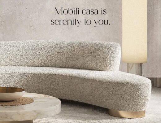 Mobili Casa