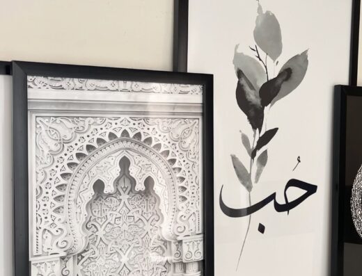 MY Frame Designs