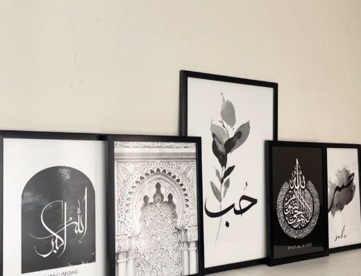 MY Frame Designs