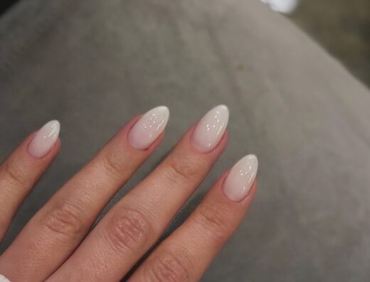 Nails By Facials and Lashes