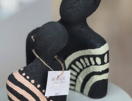 NNO – Home Decor