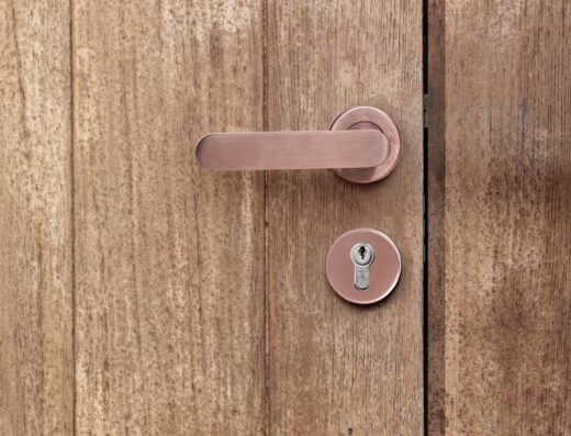 Okra Doorware