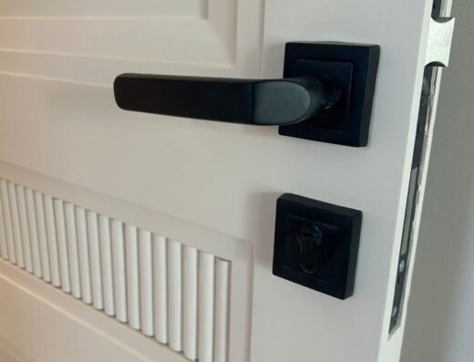 Okra Doorware