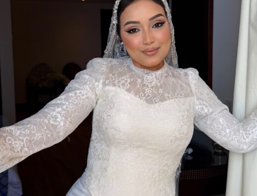 Jilan Mansour
