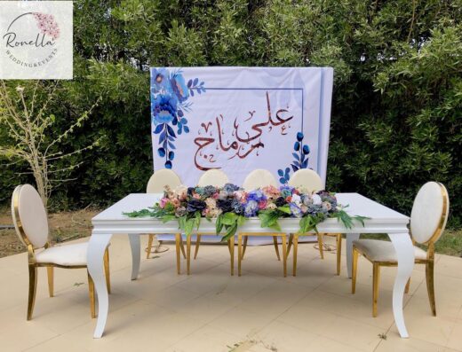 Ronella By Rana Abdulghani