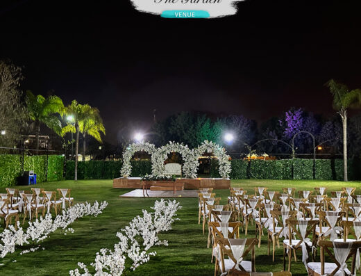 The Garden Venue