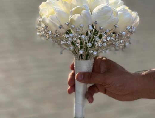 Tulip Bridal