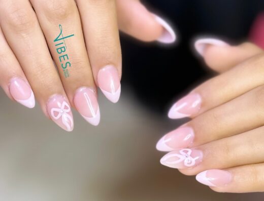 Vibes For Nails and more