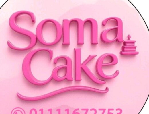 Soma cake