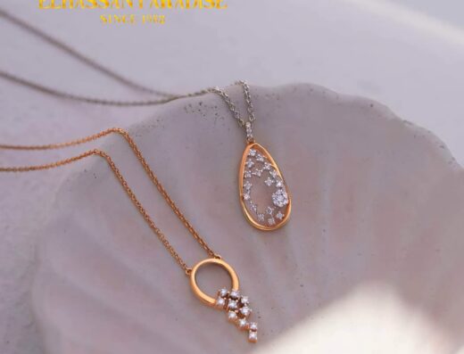 Elhassan Paradise Jewelry