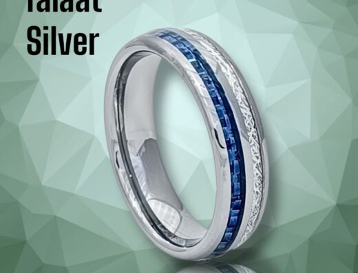Talaat Silver