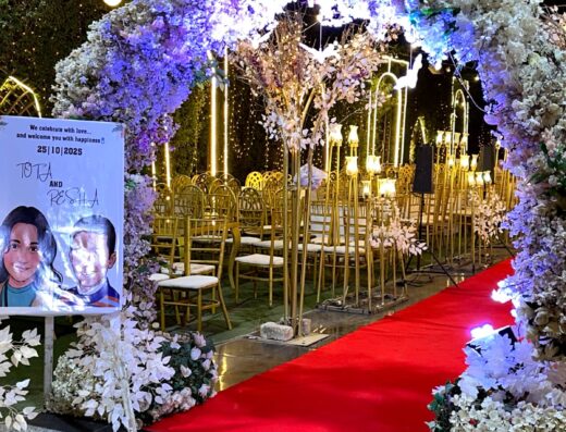 جريين بلازا