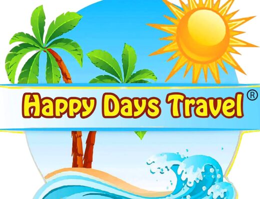 Happy Days travel